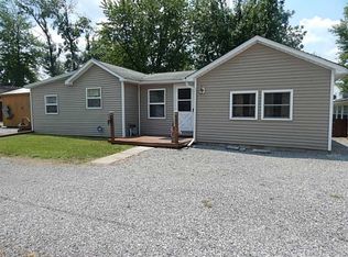 11603 Channel View Dr, Lakeview, OH 43331