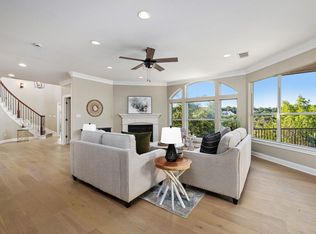 4109 Edwards Mountain Dr, Austin, TX 78731