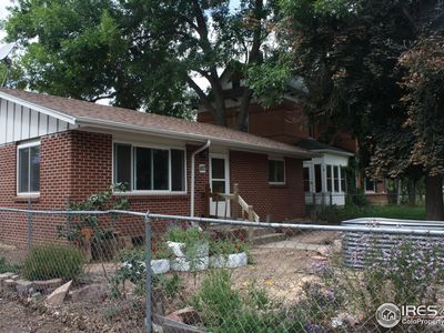 107 S Monroe Ave, Loveland, CO, 80537