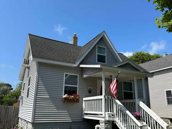 614 W Lake St, Alpena, MI 49707