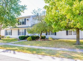 1510 Avon Pl, Huntington, IN 46750