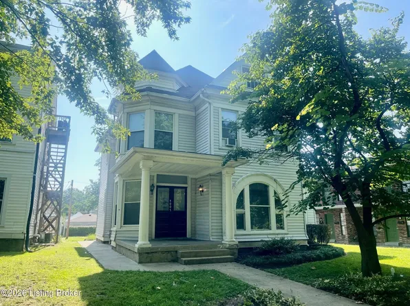 4007 Southern Pkwy APT 1, Louisville, KY 40214