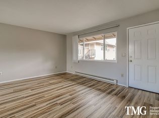 Albina Avenue, Portland, OR 97217
