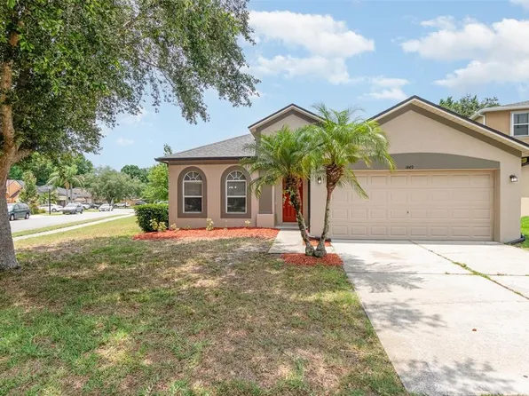 1449 Canal Cross Ct, Oviedo, FL 32766