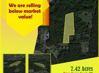 10115 Dangerfield Rd, Clinton, MD 20735