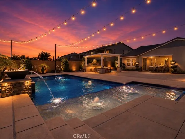 2627 Chad Zeller Ln, Corona, CA 92882