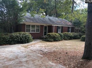 5020 Furman Ave, Columbia, SC 29206