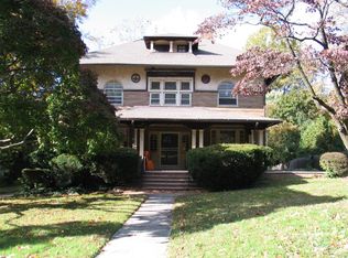 5939 Drexel Rd FLOOR 3, Philadelphia, PA 19131