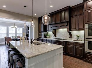 5118 Cinco Falls Dr, Katy, TX 77494