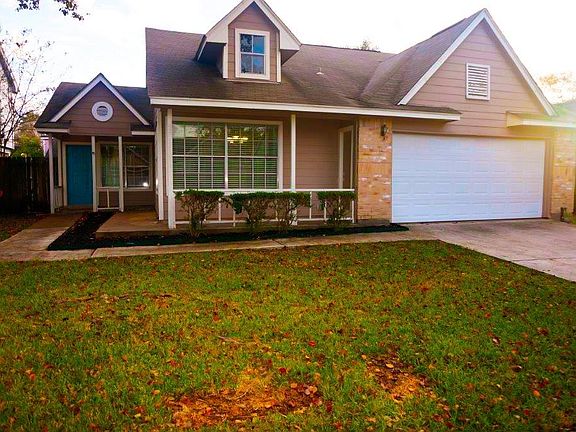 2nd image of 12747 Ashford Meadow Dr