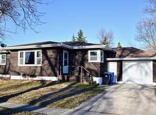211 3rd St NE, Dilworth, MN 56529