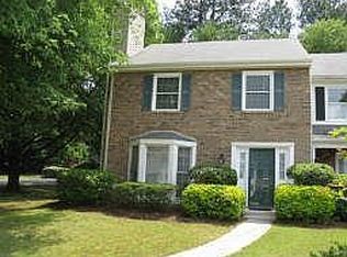 1000 Afton Way SE, Smyrna, GA 30080