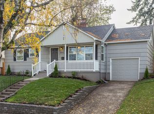 3562 NE Liberty St, Portland, OR 97211