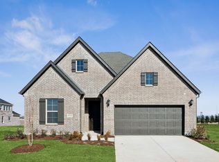 1512 Blue Sage Ct, Celina, TX 75009