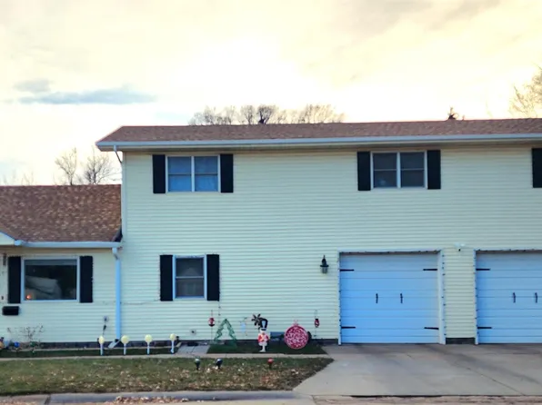 516 W F, North Platte, NE 69101-0000