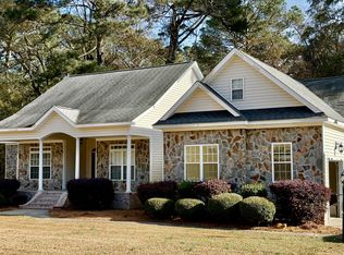 6850 N Us Highway 117 Highway N, Fremont, NC 27830