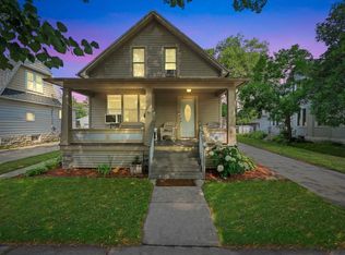 337 N Oakland Ave, Green Bay, WI 54303
