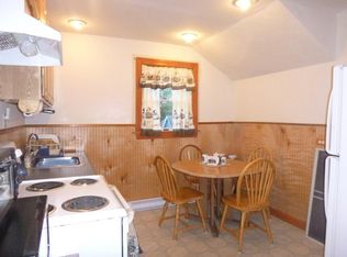 21 Trowbridge Ct #2, Worcester, MA 01603