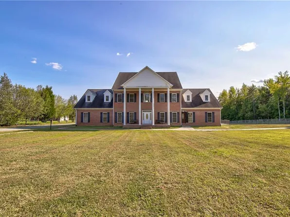 5054 Harvest Rd, Mc Leansville, NC 27301