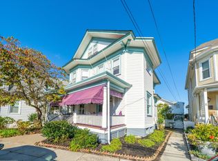 85 Asbury Ave, Ocean Grove, NJ 07756