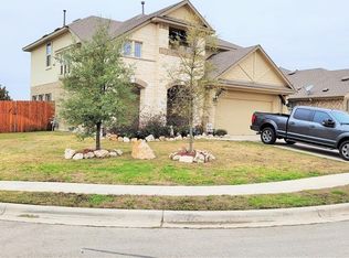 313 Landing Ln, Leander, TX 78641