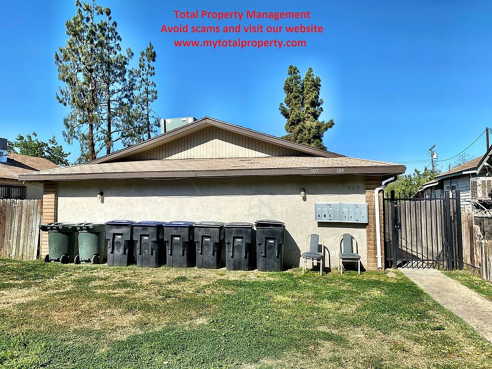 1st image of 309 N Giddings St APT A
