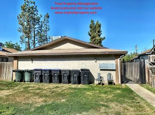 309 N Giddings St APT A, Visalia, CA 93291