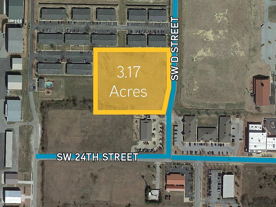 2nd image of SW D St