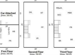 8939 Amelung St, Frederick, MD 21704