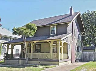 1155 21st St, Des Moines, IA 50311