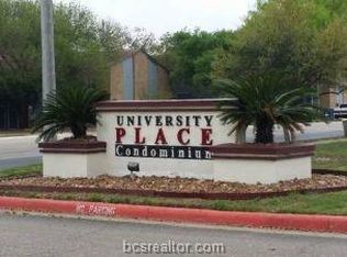 515 Sw Pkwy #201, College Station, TX 77840