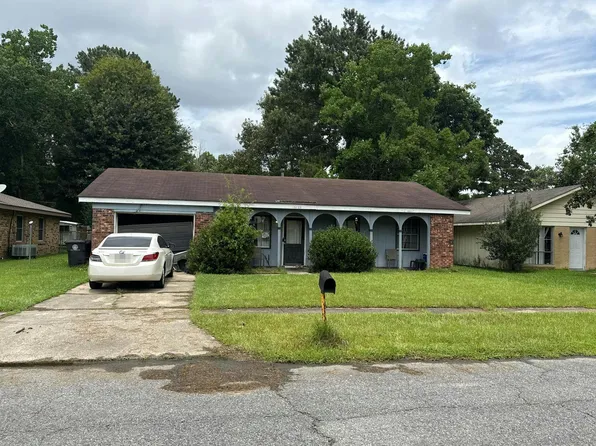 16723 Webster Dr, Baton Rouge, LA 70819