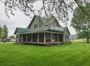 165 McKeown Ln, Cardwell, MT 59721