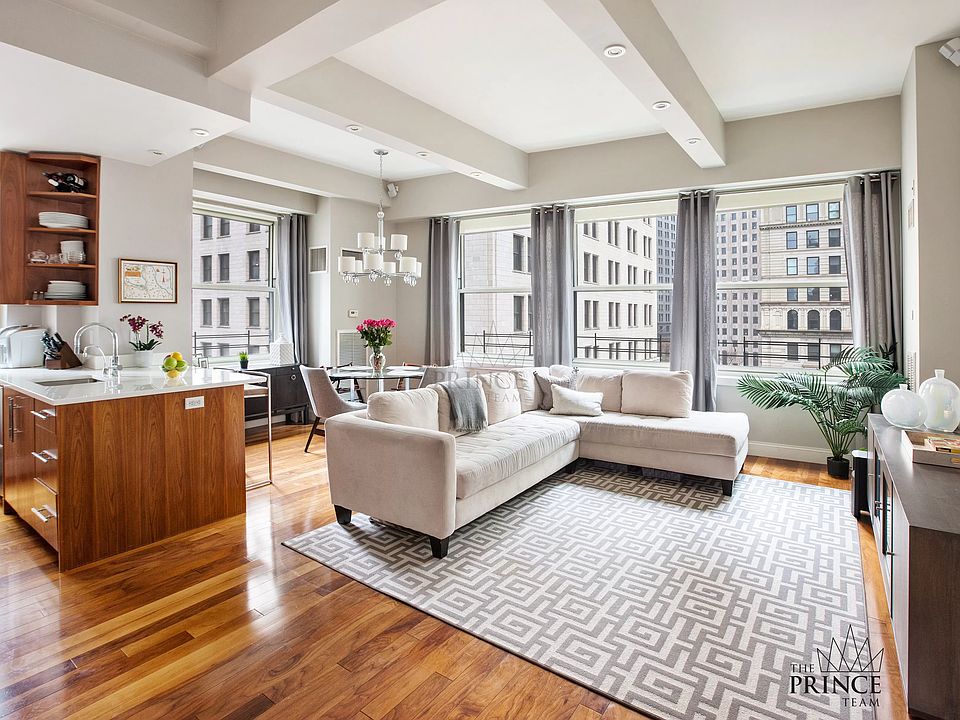 1st image of 88 Greenwich St APT 909