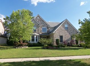 49175 Laguna Dr, Van Buren Township, MI 48111