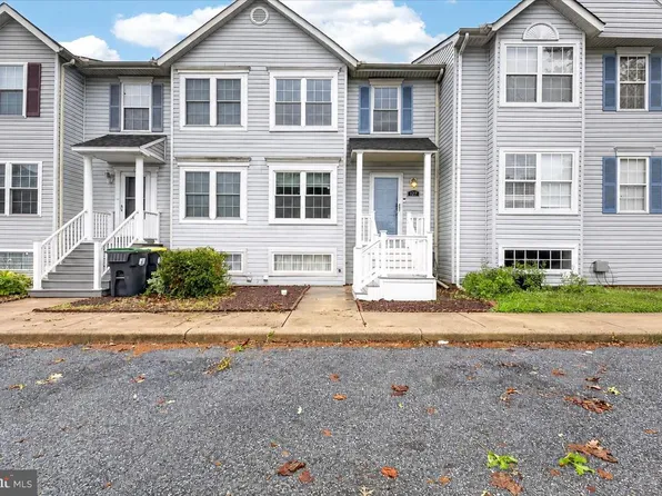 127 Buckson Ct, Bear, DE 19701