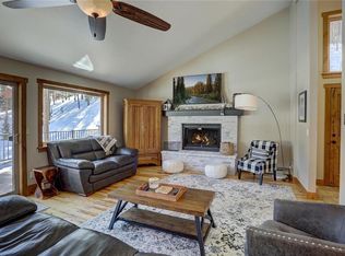 8 Crown Dr, Blue River, CO 80424