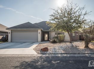 4306 Chisholm Trl, San Angelo, TX 76903