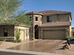 4625 E Tumbleweed Dr, Cave Creek, AZ 85331