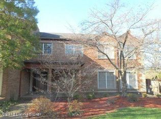 9418 Wessex Pl, Hurstbourne, KY 40222