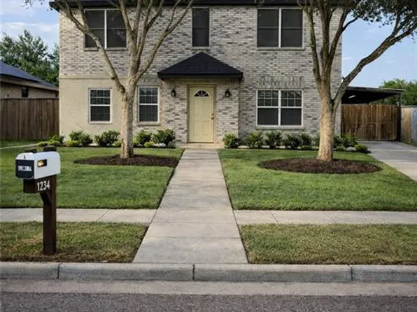 3018 Nickel Ave, Mission, TX 78574