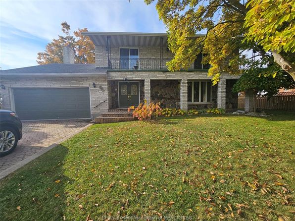 140 Little St S, Chatham Kent, ON N0P 1A0