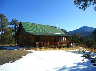 33197 Oak Park Dr, Trinidad, CO 81082