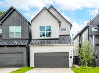4605 Terry St, Houston, TX 77009