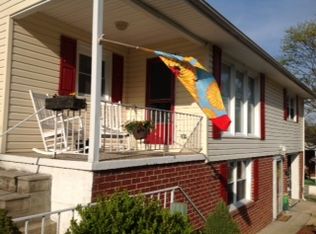 8 Coronet Dr, Linthicum, MD 21090