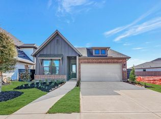 5011 N Star Trl, Richmond, TX 77469