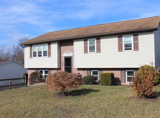 455 Locust St, Northumberland, PA 17857