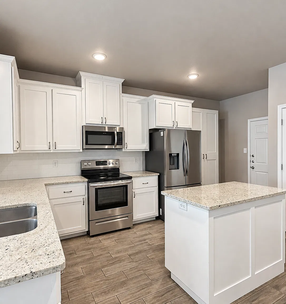 5413 Rose Garden Loop, Killeen — Photo 4