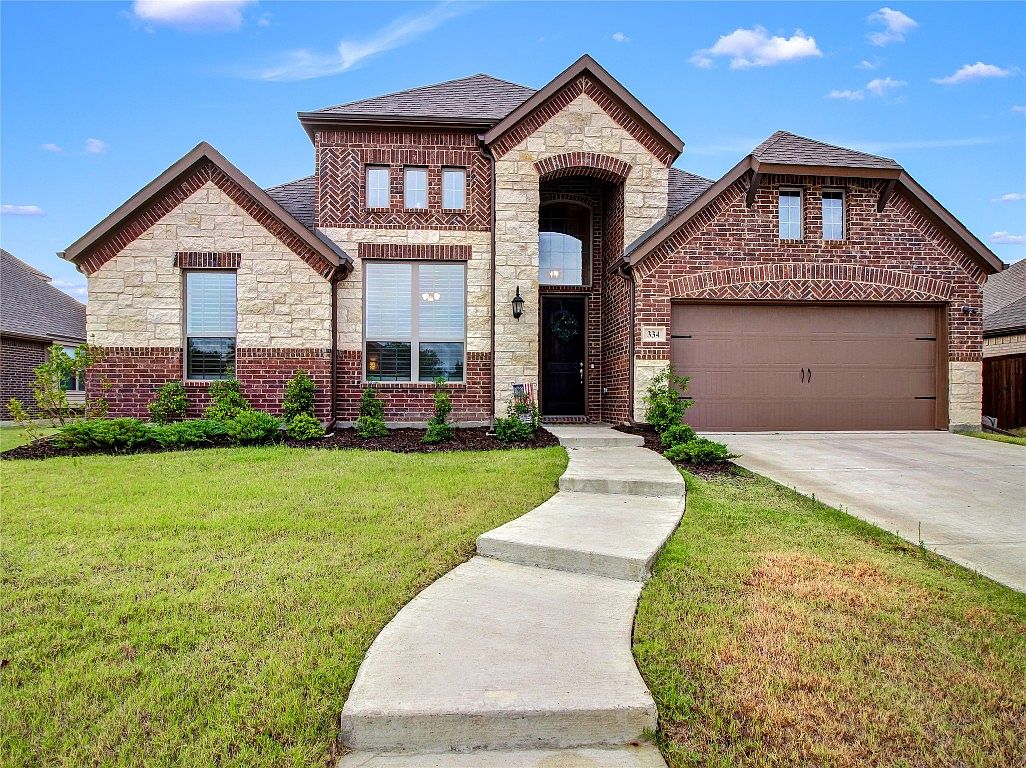 334 Sweetspire Dr, Royse City, TX 75189 Zillow