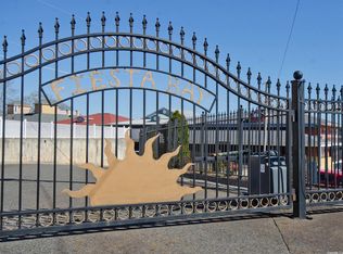 106 Grand Isle Dr #B3, Hot Springs National Park, AR 71913